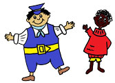Logo Kindergarten